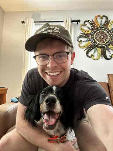 Looking for roommate(s)