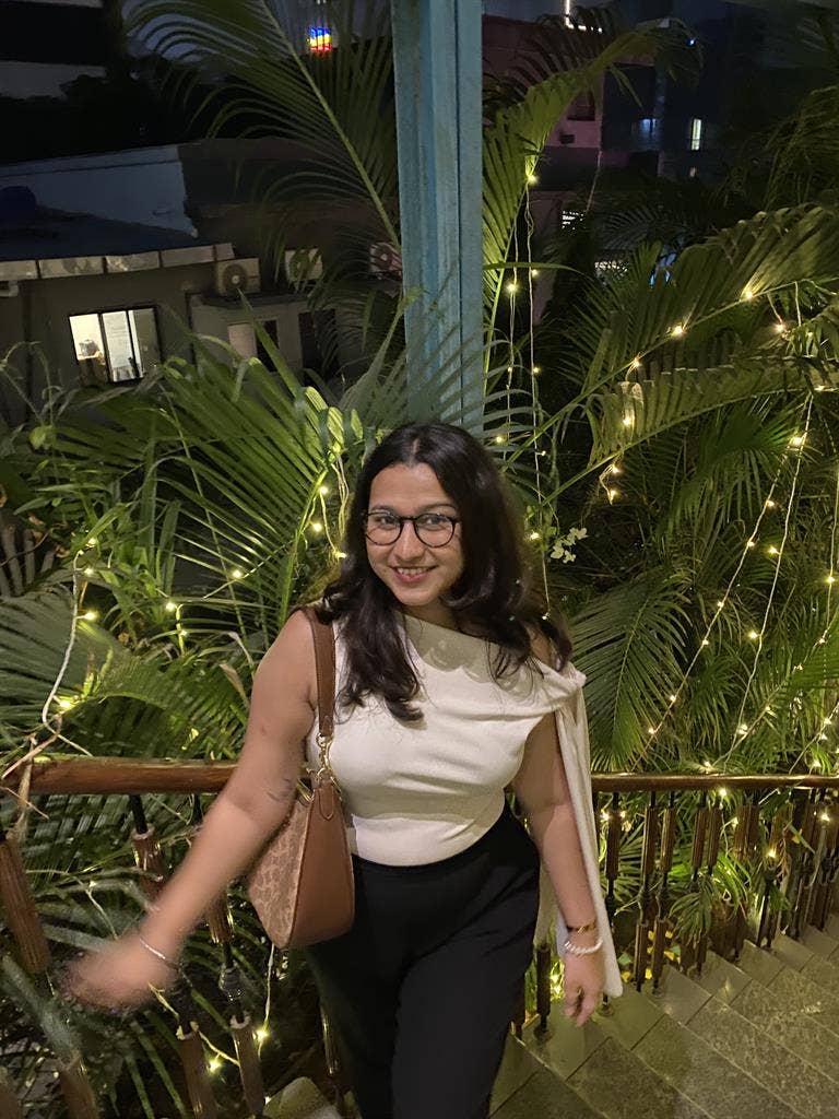 Vaishnavi