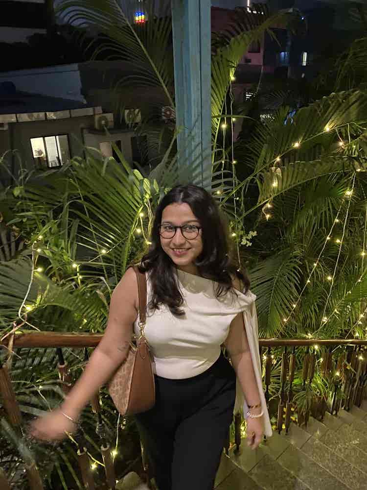 Vaishnavi