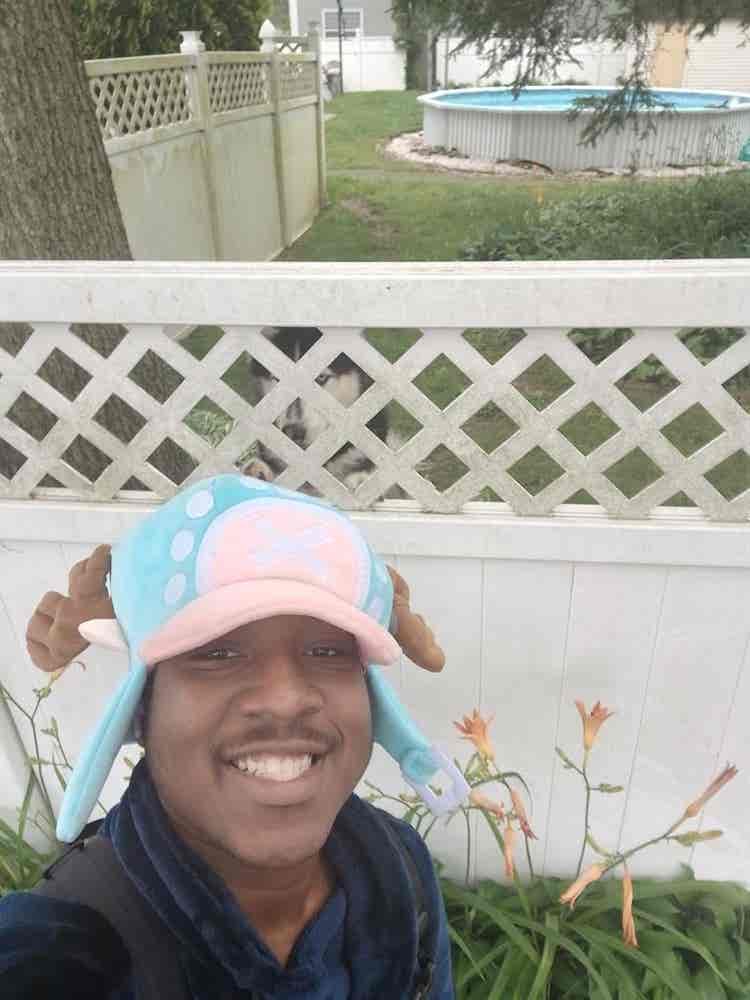Jeremyah