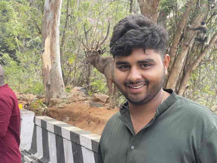 Sai Jaswanth