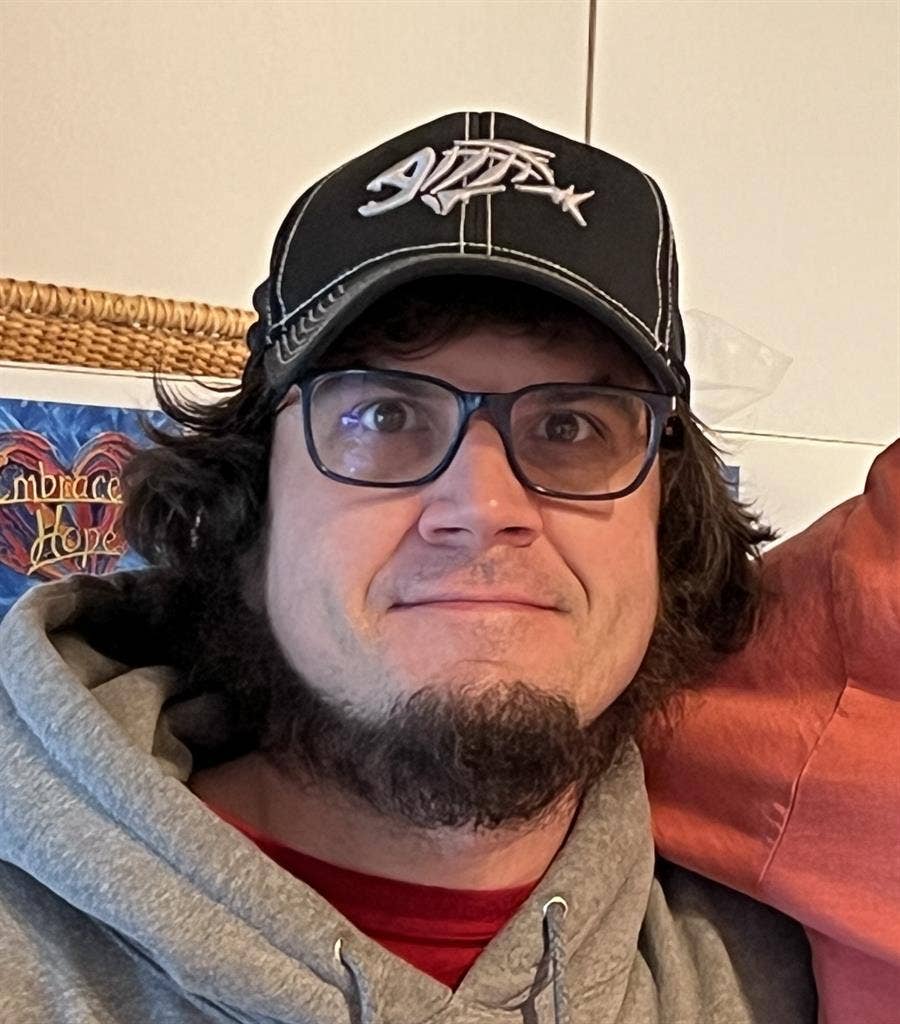 DJ