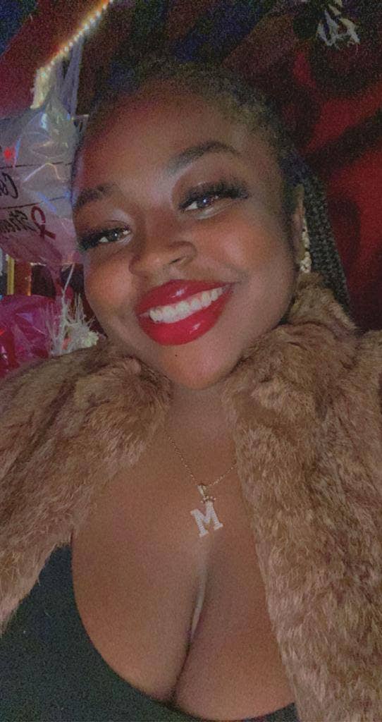 Sha'Myra