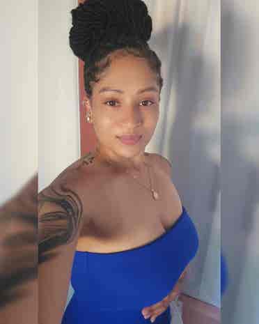 Single female looking for a room.