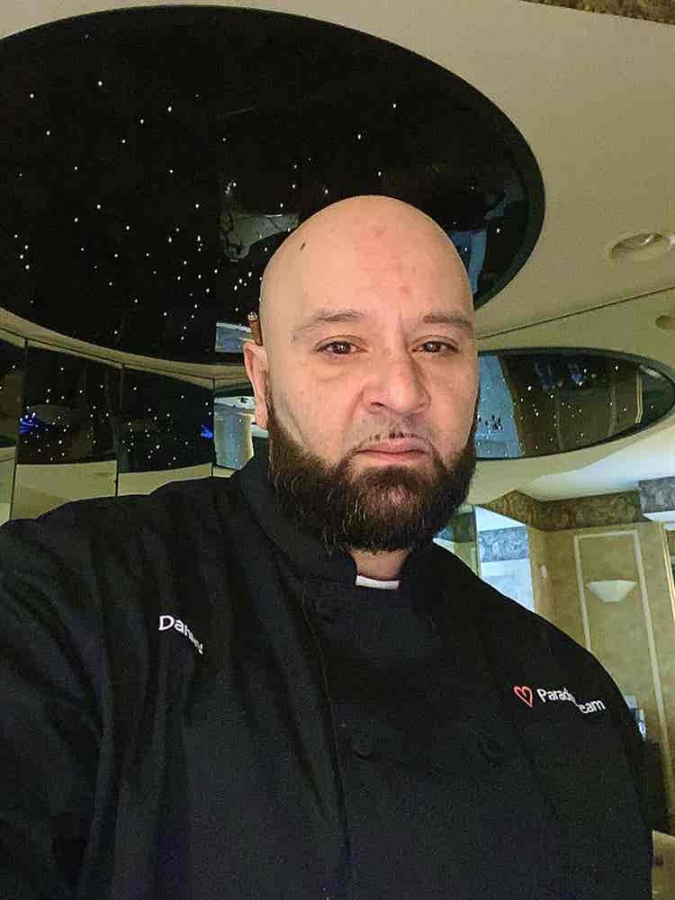 danny