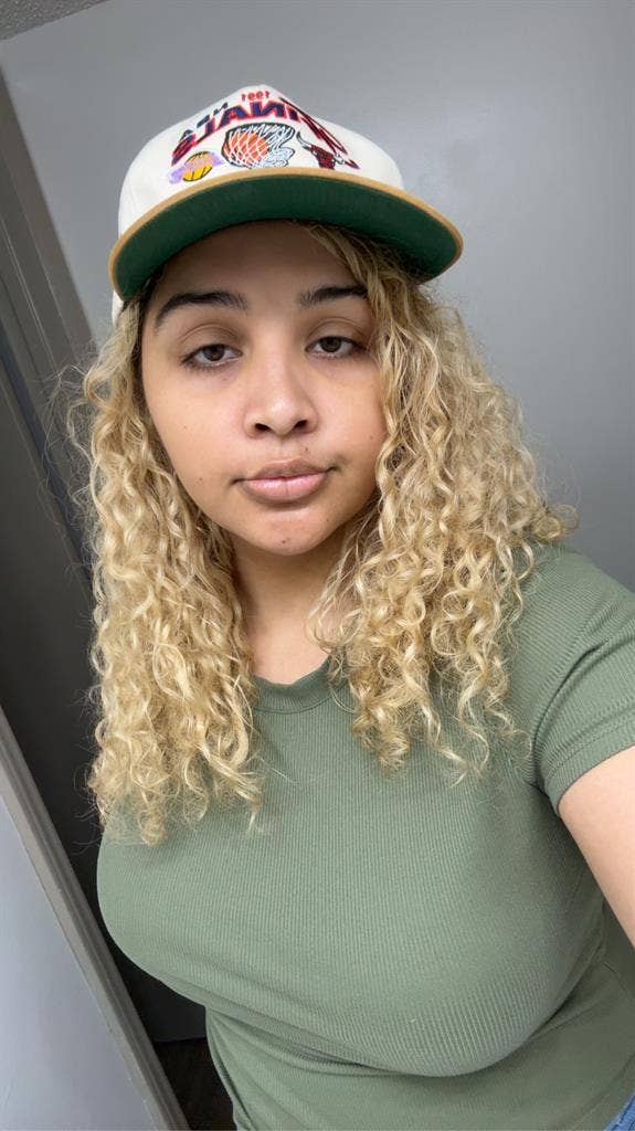 mykayla