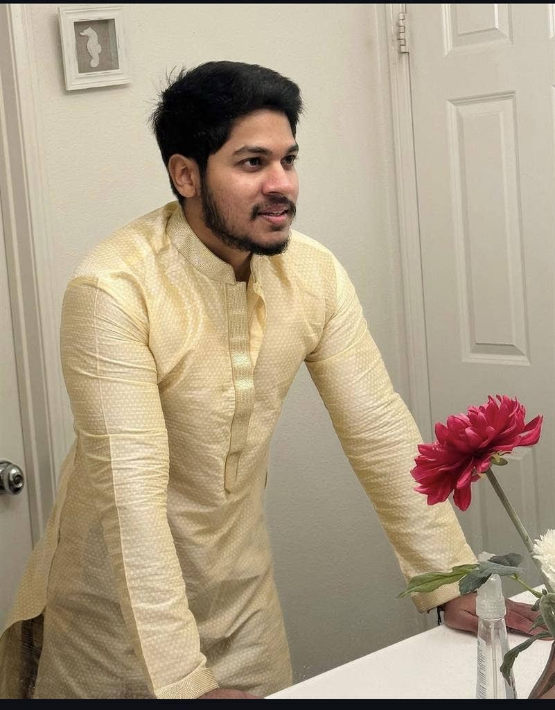 Dhruv