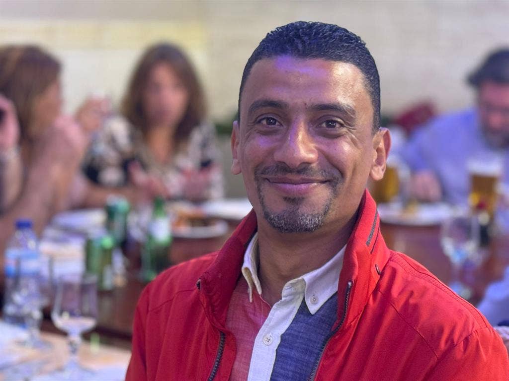 Mohamed