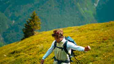 In search of the accommodation