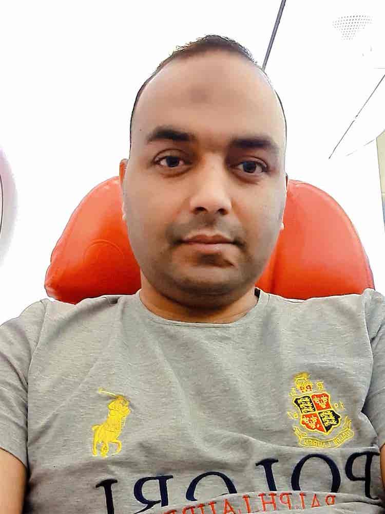 Muhammmad sajjad