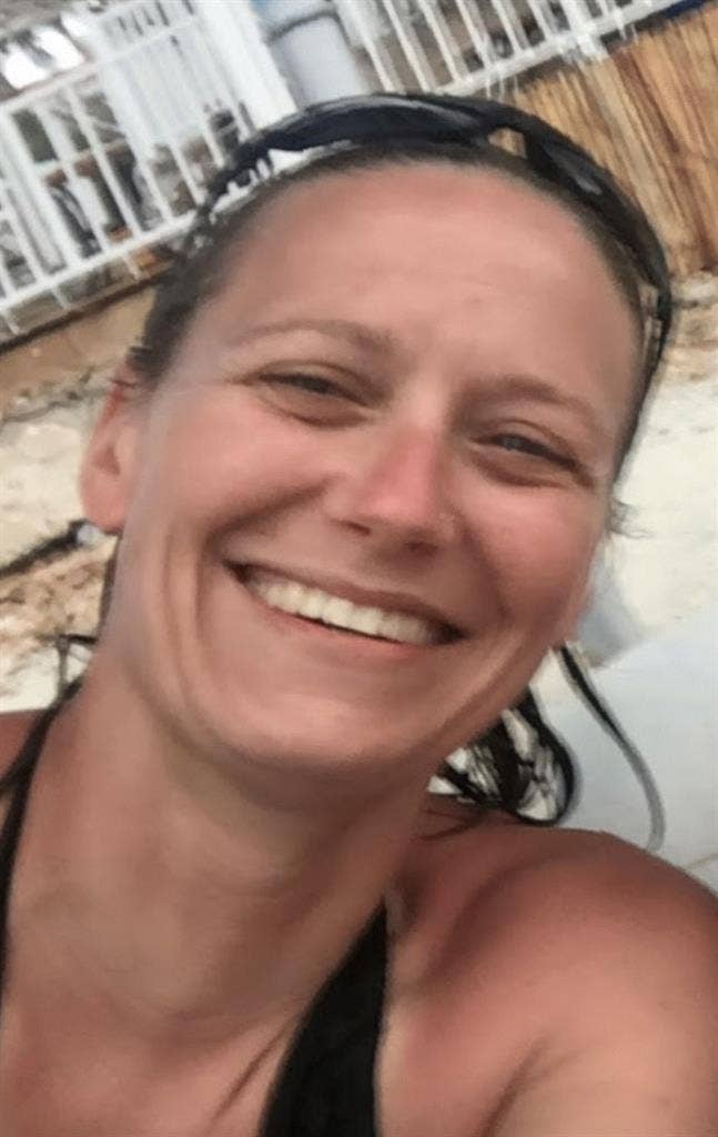 clean single female