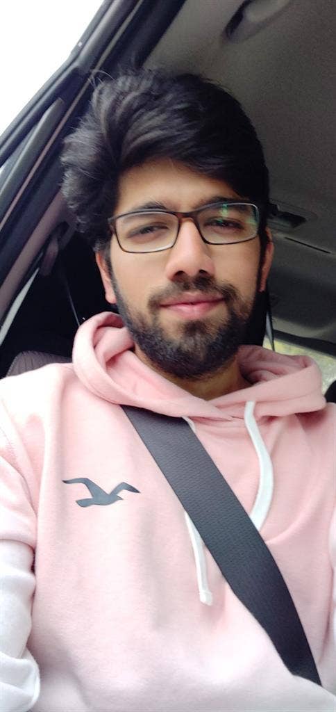 Sarthak