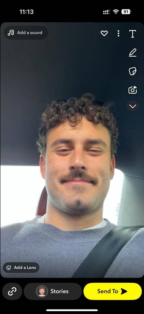 Nick