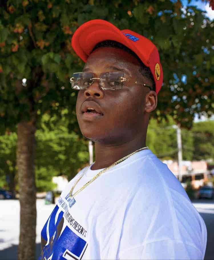 Terrill