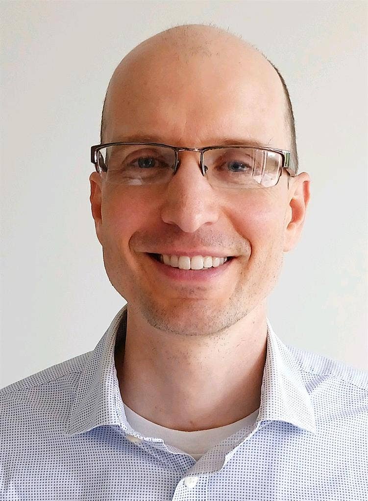 Peter