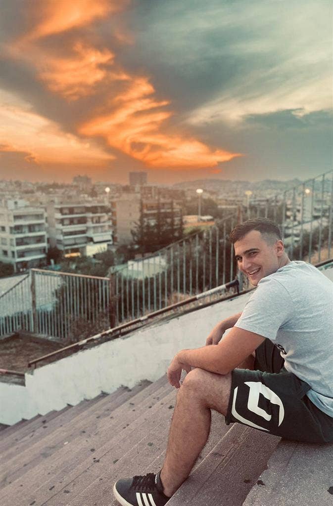 ΑΓΓΕΛΟΣ