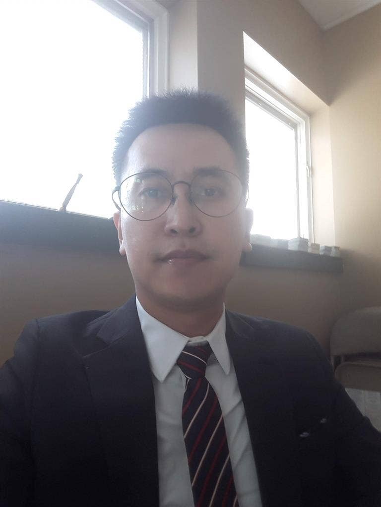 Donggwan
