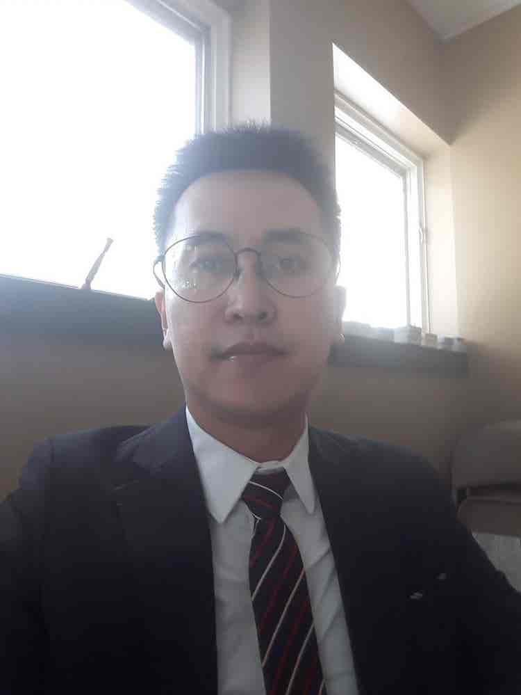 Donggwan