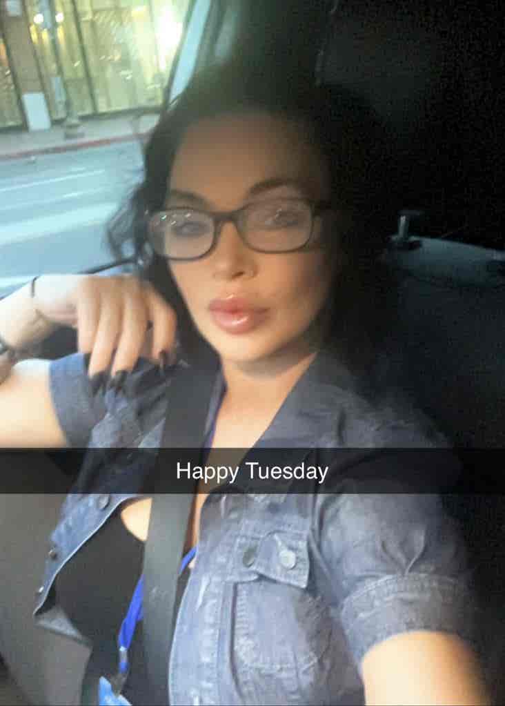 Stacie