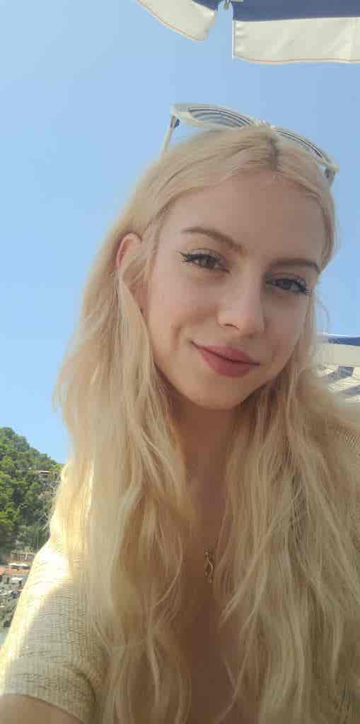 Tsvetina