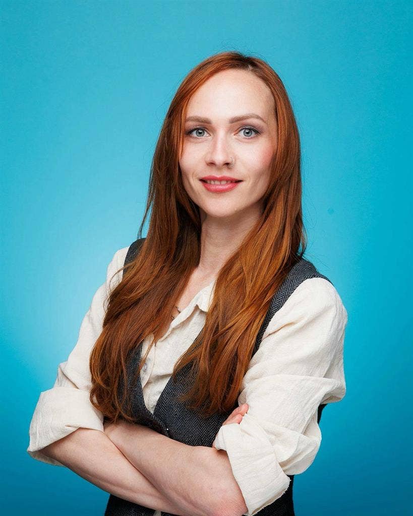 Yekaterina