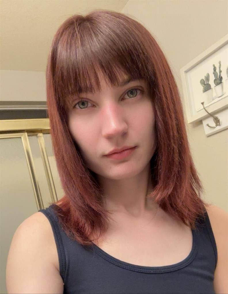 Mackenzie