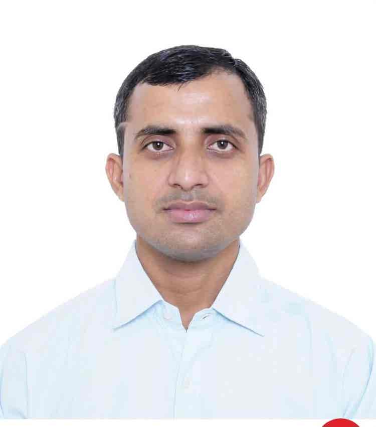 Rakesh Kumar