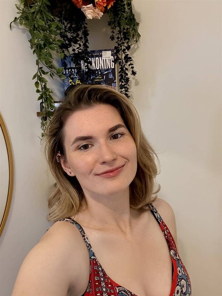 Elizabeth