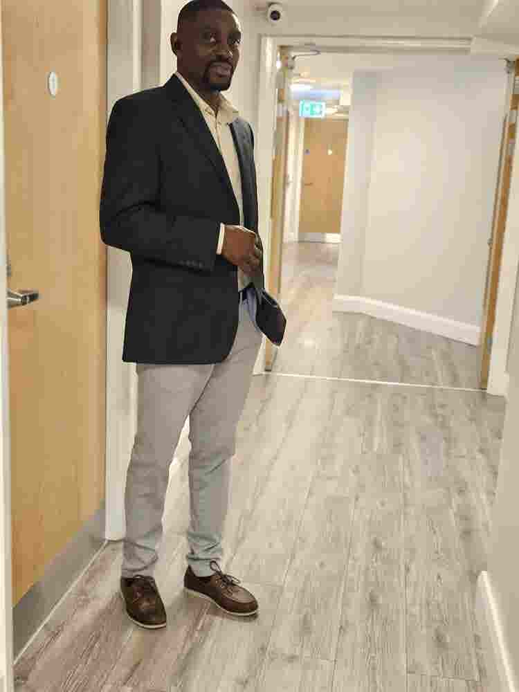 New Listing