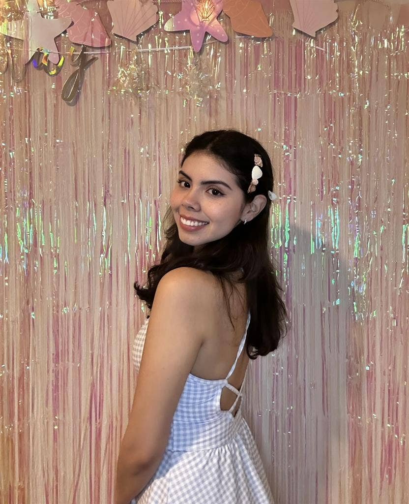 Larissa