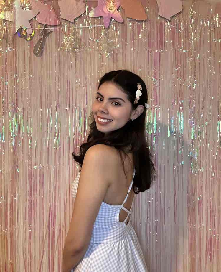 Larissa