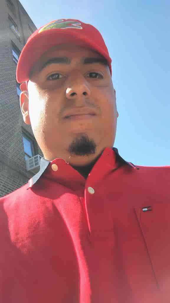 Luis Daniel
