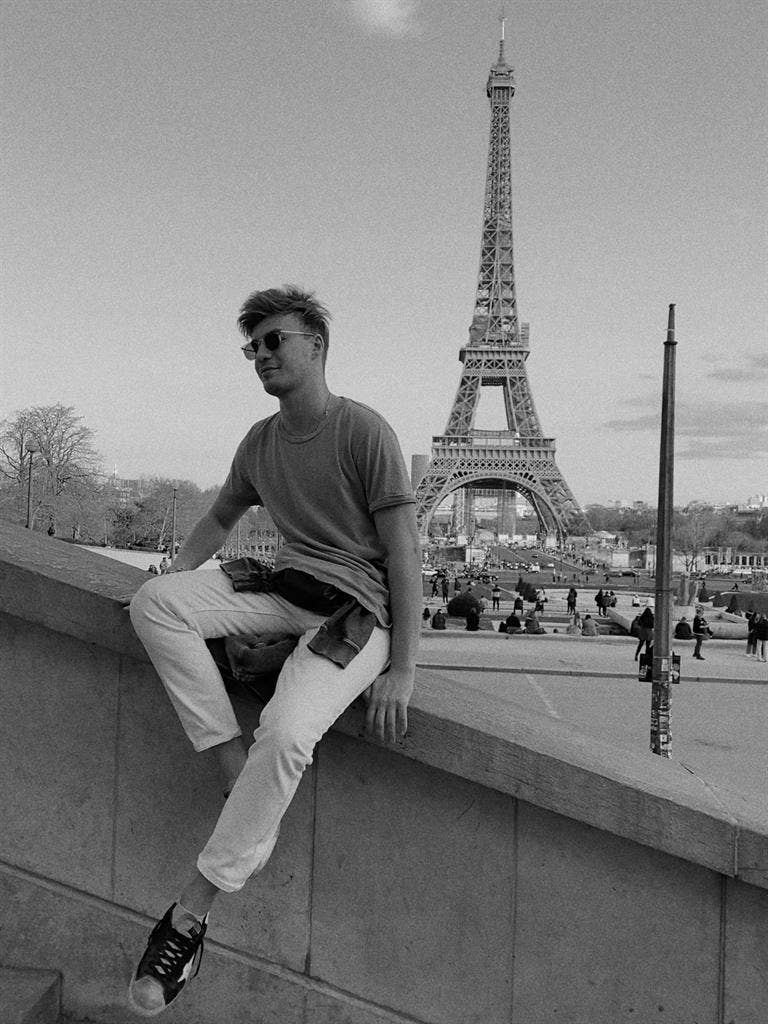 Daniel