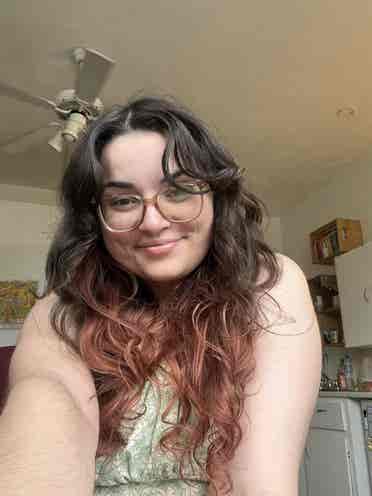 Canadian girl moving abroad