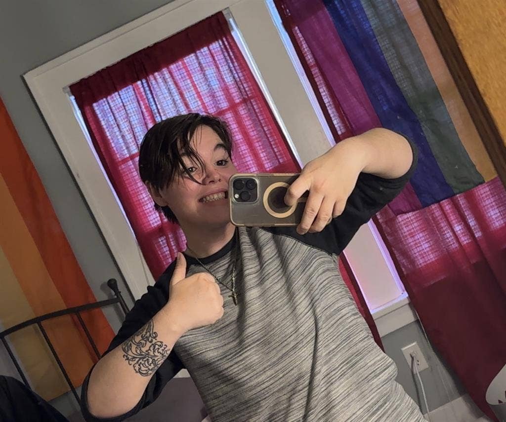 Looking for room to rent!