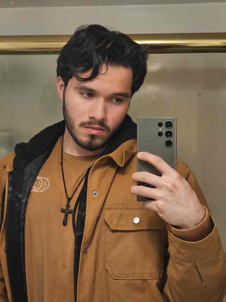 Alejandro