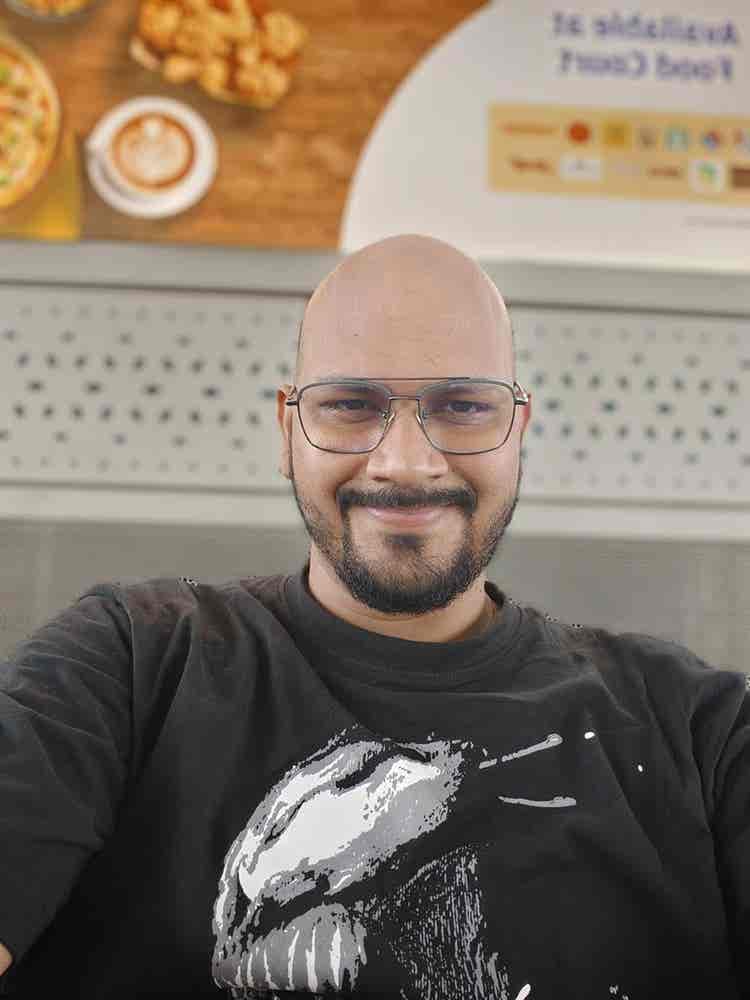 Praveen