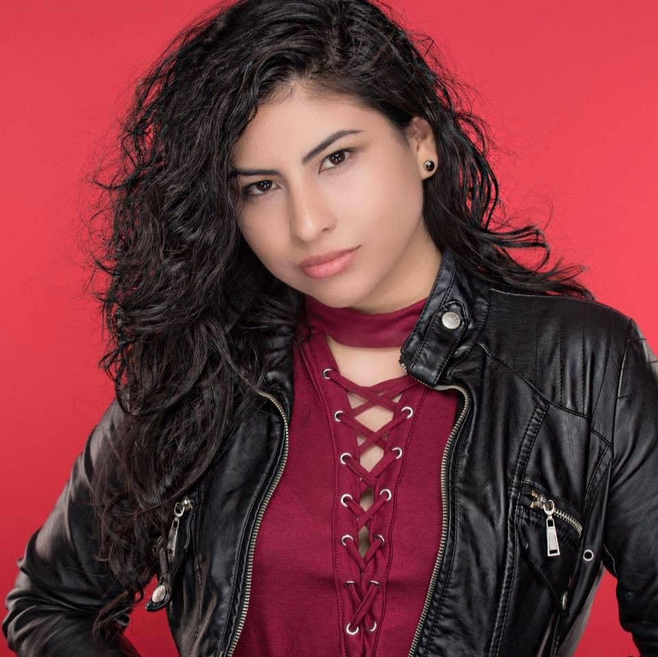 Jahayra