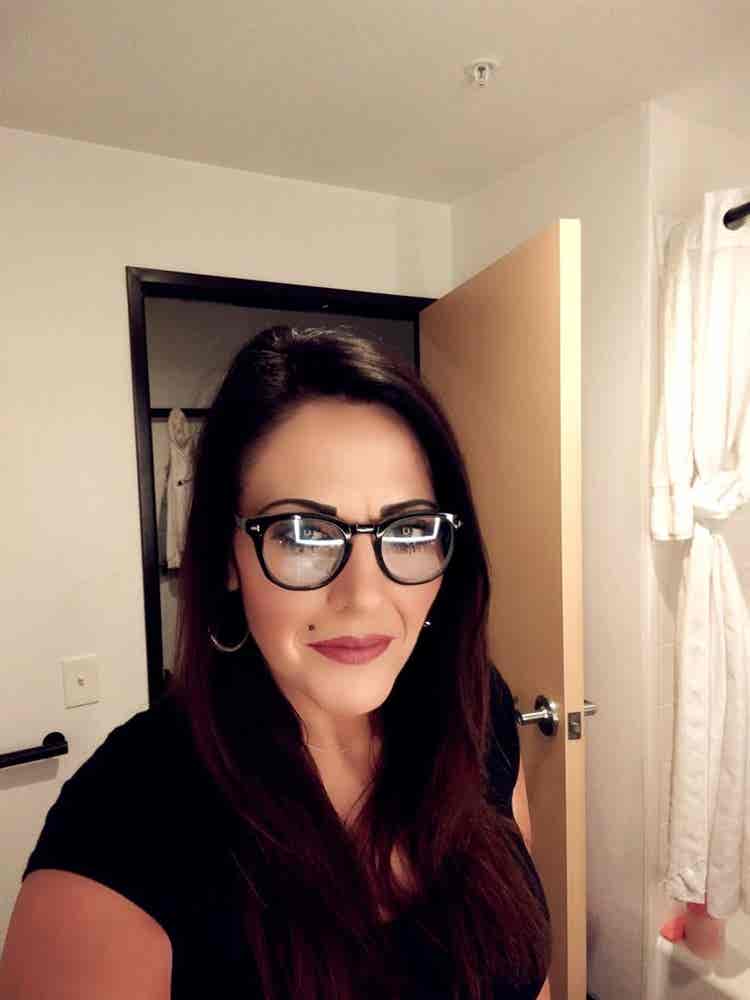 Amanda
