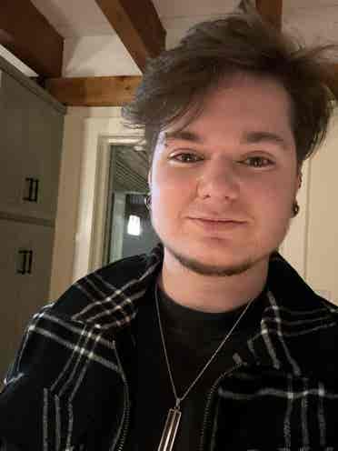 Chill student looking for a room