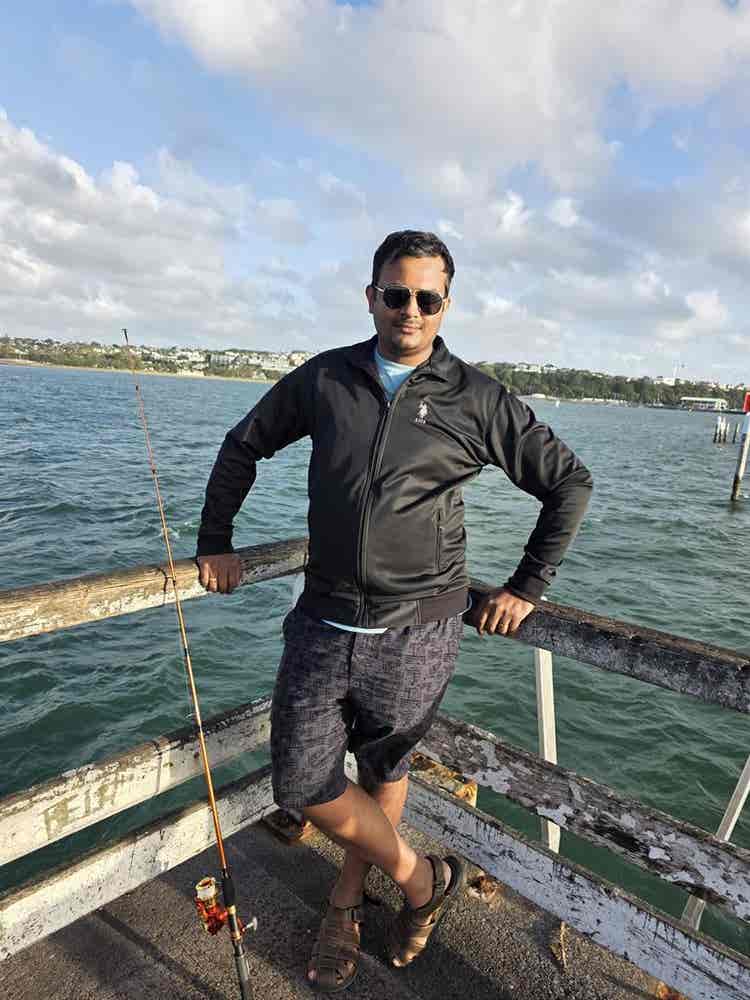 Hari krishna