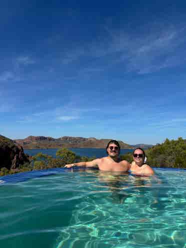 Looking for a room for a couple