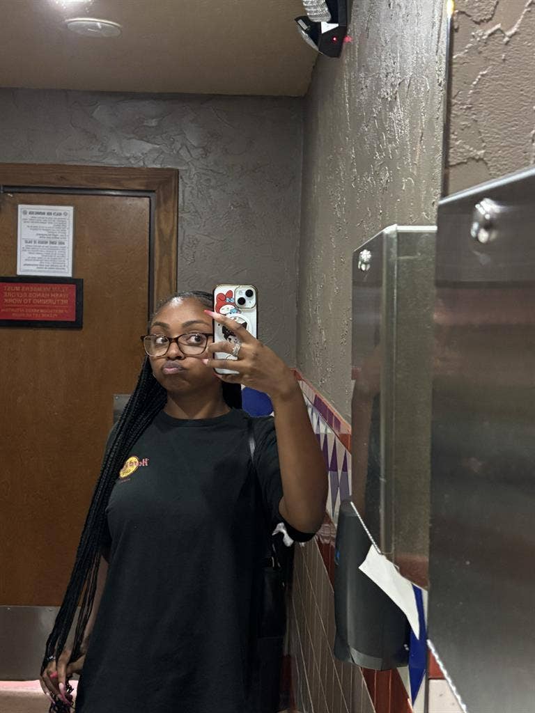 Looking for a room !