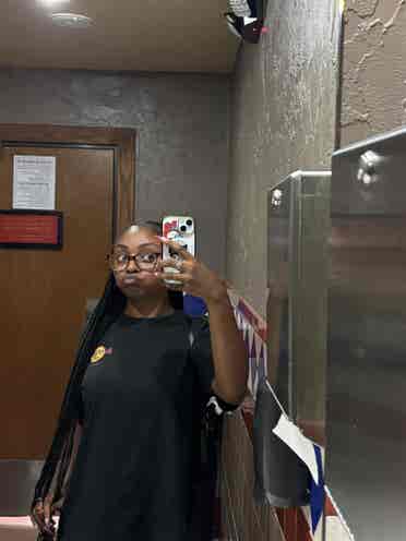 Looking for a room !