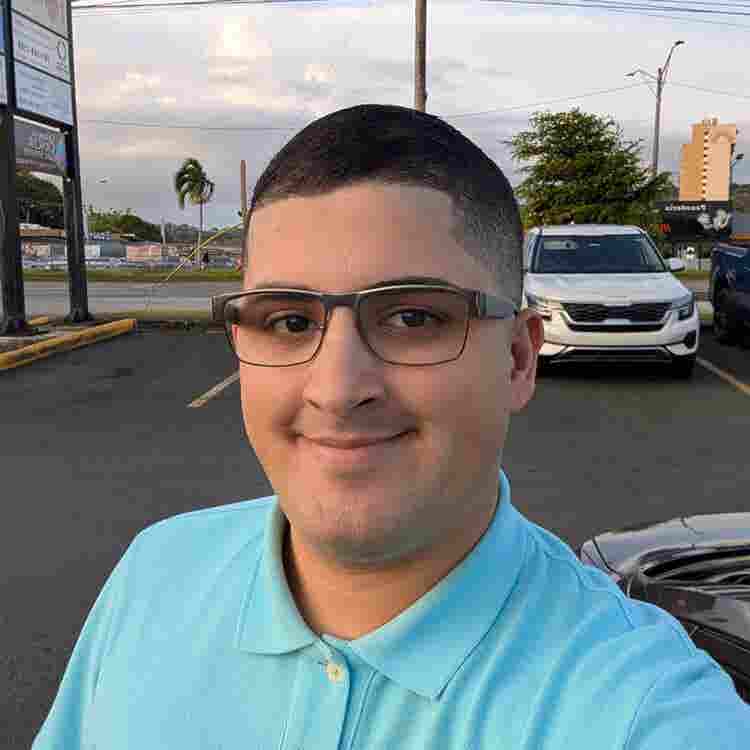 Puertorican professional