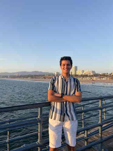 Looking for a roommate!