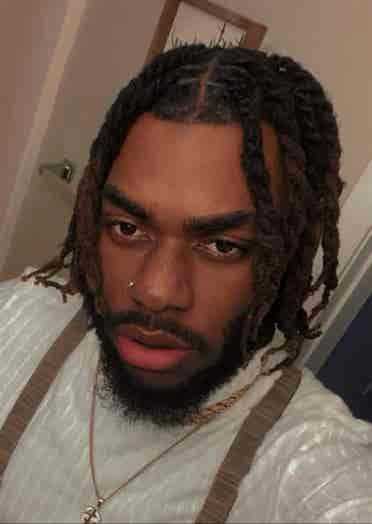 My name is Jaylon   
years old
