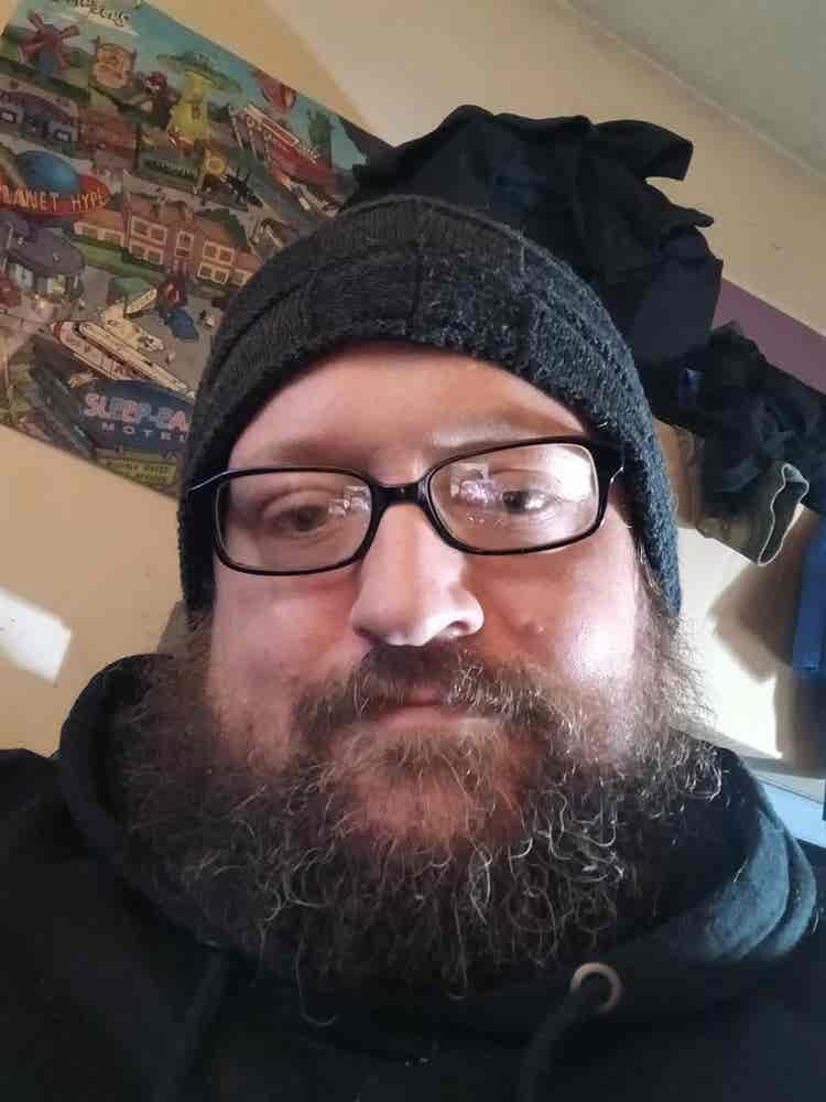 Daniel