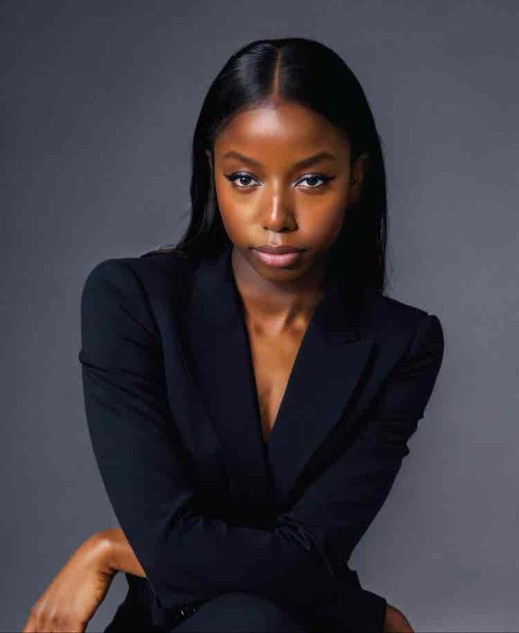 Michaella
