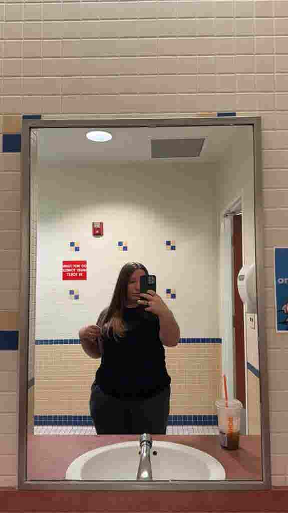 Young Female Looking For Room